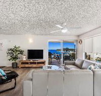2 BEDROOM APARTMENT LAMAN LODGE UNIT 2 - Hervey Bay Accommodation