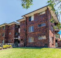 2 Bedroom Apartment Gretel Lodge Unit 4 - Hervey Bay Accommodation