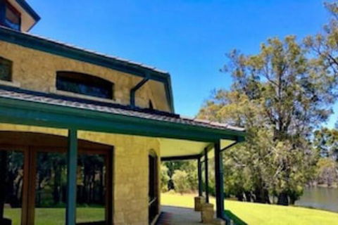 Harmony Forest Accommodation & Vineyard - Hervey Bay Accommodation 6