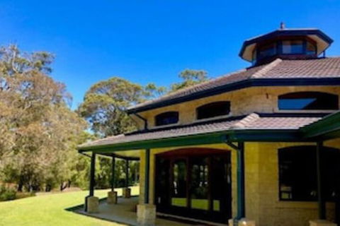 Harmony Forest Accommodation & Vineyard - Hervey Bay Accommodation 4
