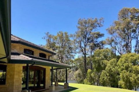Harmony Forest Accommodation & Vineyard - Hervey Bay Accommodation 5