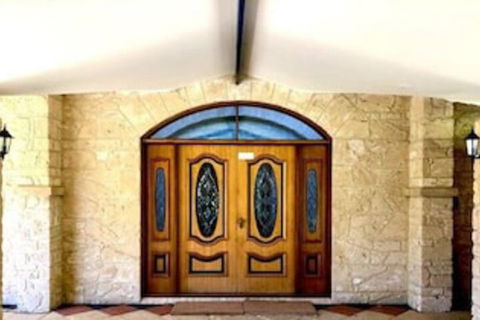 Harmony Forest Accommodation & Vineyard - Hervey Bay Accommodation 1