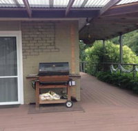 Villa Centrale - Hervey Bay Accommodation