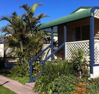 Amaroo Resort - Hervey Bay Accommodation