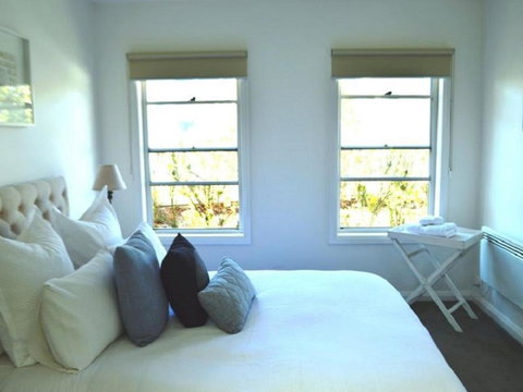 Villa By The Sea - Hervey Bay Accommodation 5