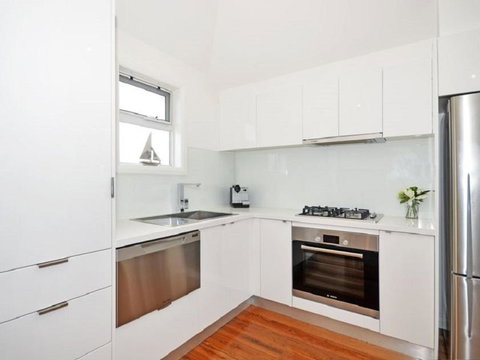 Villa By The Sea - Hervey Bay Accommodation 4