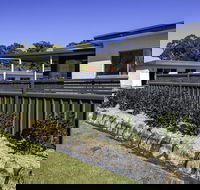 Mariner Motel - Hervey Bay Accommodation