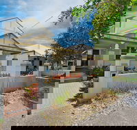 Newcastle Executive Homes - Veda House - Hervey Bay Accommodation