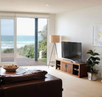 Bayview Beachfront Apartment - Hervey Bay Accommodation