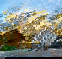 Ablac House - Tourism Hervey Bay