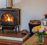 The Falls Montville - Hervey Bay Accommodation