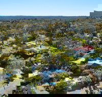 Amaris - Hervey Bay Accommodation