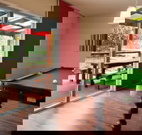 Amici - Hervey Bay Accommodation