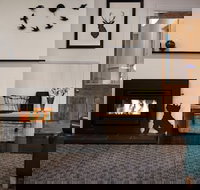 Aysgarth - Hervey Bay Accommodation