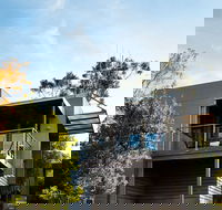 Daylesford Spa Villa 4 - Hervey Bay Accommodation