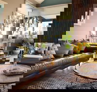 Daylesford Spa Villa 6 - Hervey Bay Accommodation