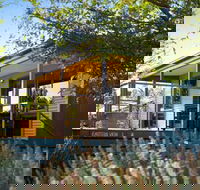 Eastern View Studio - Hervey Bay Accommodation