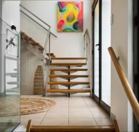 Lake Daylesford Lodge 3 - Hervey Bay Accommodation