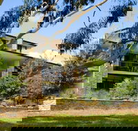 Lake Daylesford Lodge 4 - Hervey Bay Accommodation