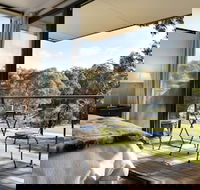 Lake Daylesford Lodge 6 - Hervey Bay Accommodation