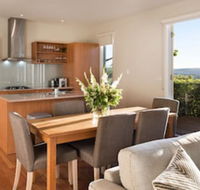 Luxe on Queensberry - Hervey Bay Accommodation