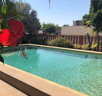 The Stuart Hotel-Motel - Hervey Bay Accommodation