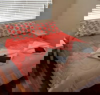 Wondai Accommodation Units and Villas - Hervey Bay Accommodation