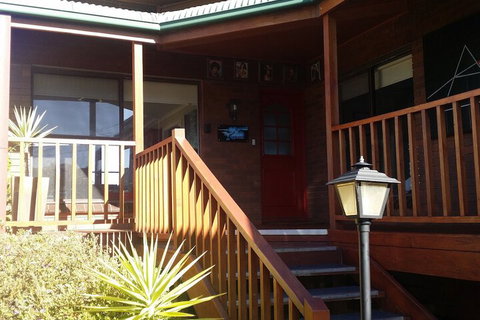 High On Penguin - Tourism Hervey Bay 2