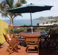 High on Penguin - Hervey Bay Accommodation