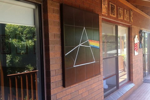 High On Penguin - Tourism Hervey Bay 3