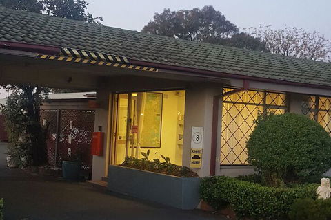 Banksia Motel - Hervey Bay Accommodation 1