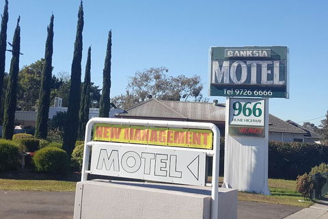 Banksia Motel - Hervey Bay Accommodation 7