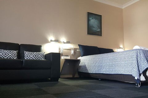 Banksia Motel - Hervey Bay Accommodation 5