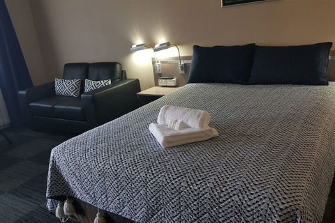 Banksia Motel - Hervey Bay Accommodation 3