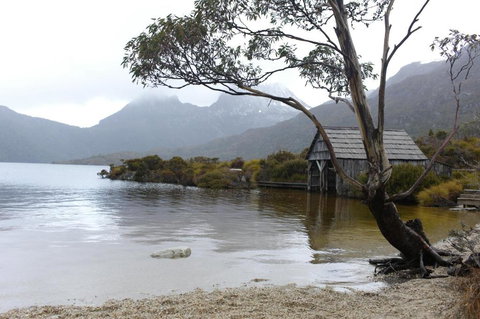 Highgrove - Hervey Bay Accommodation 6