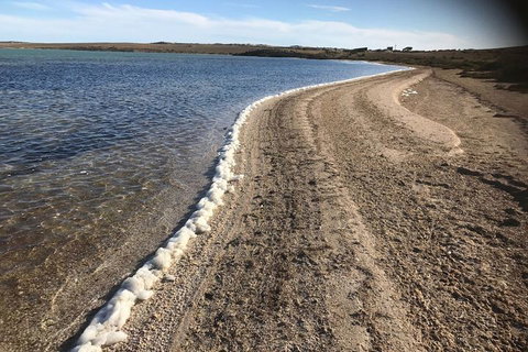 Shades Of Blue Eco Retreat - Hervey Bay Accommodation 3