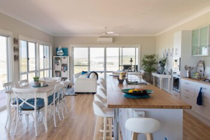 Tyringa SA Hervey Bay Accommodation