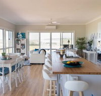 Shades of Blue Eco Retreat - Hervey Bay Accommodation