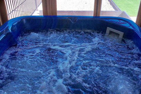 Shades Of Blue Eco Retreat - Hervey Bay Accommodation 5