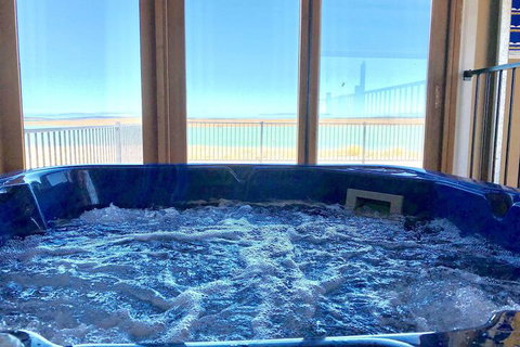 Shades Of Blue Eco Retreat - Hervey Bay Accommodation 4