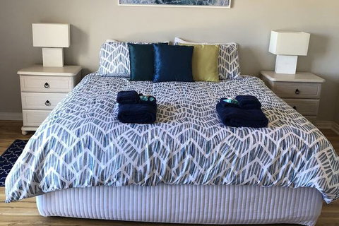 Shades Of Blue Eco Retreat - Hervey Bay Accommodation 2