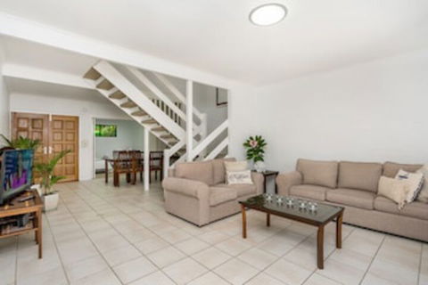 A Perfect Stay Byron Mango Tree - Hervey Bay Accommodation 0