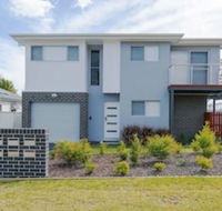 Wallsend on Longworth - Hervey Bay Accommodation