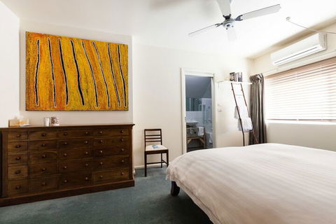 KELLY, 3BDR Northcote House - Hervey Bay Accommodation 5