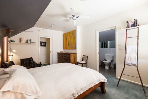 KELLY, 3BDR Northcote House - Hervey Bay Accommodation 6