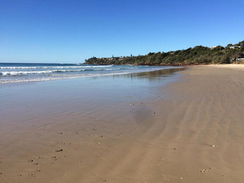 Tallowood Beachfront Cottage - Hervey Bay Accommodation 6