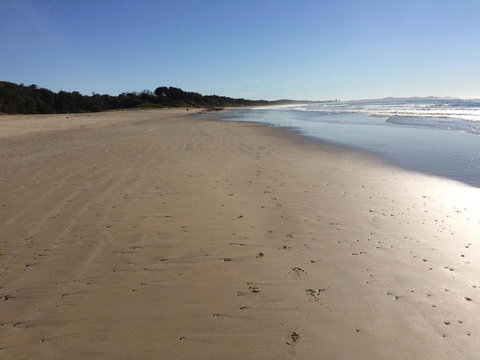 Tallowood Beachfront Cottage - Hervey Bay Accommodation 5