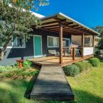 Tallowood Beachfront Cottage - Hervey Bay Accommodation 0