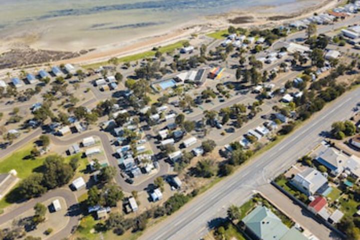 Tourism Hervey Bay