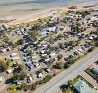 Port Broughton Tourist Park - Tourism Hervey Bay